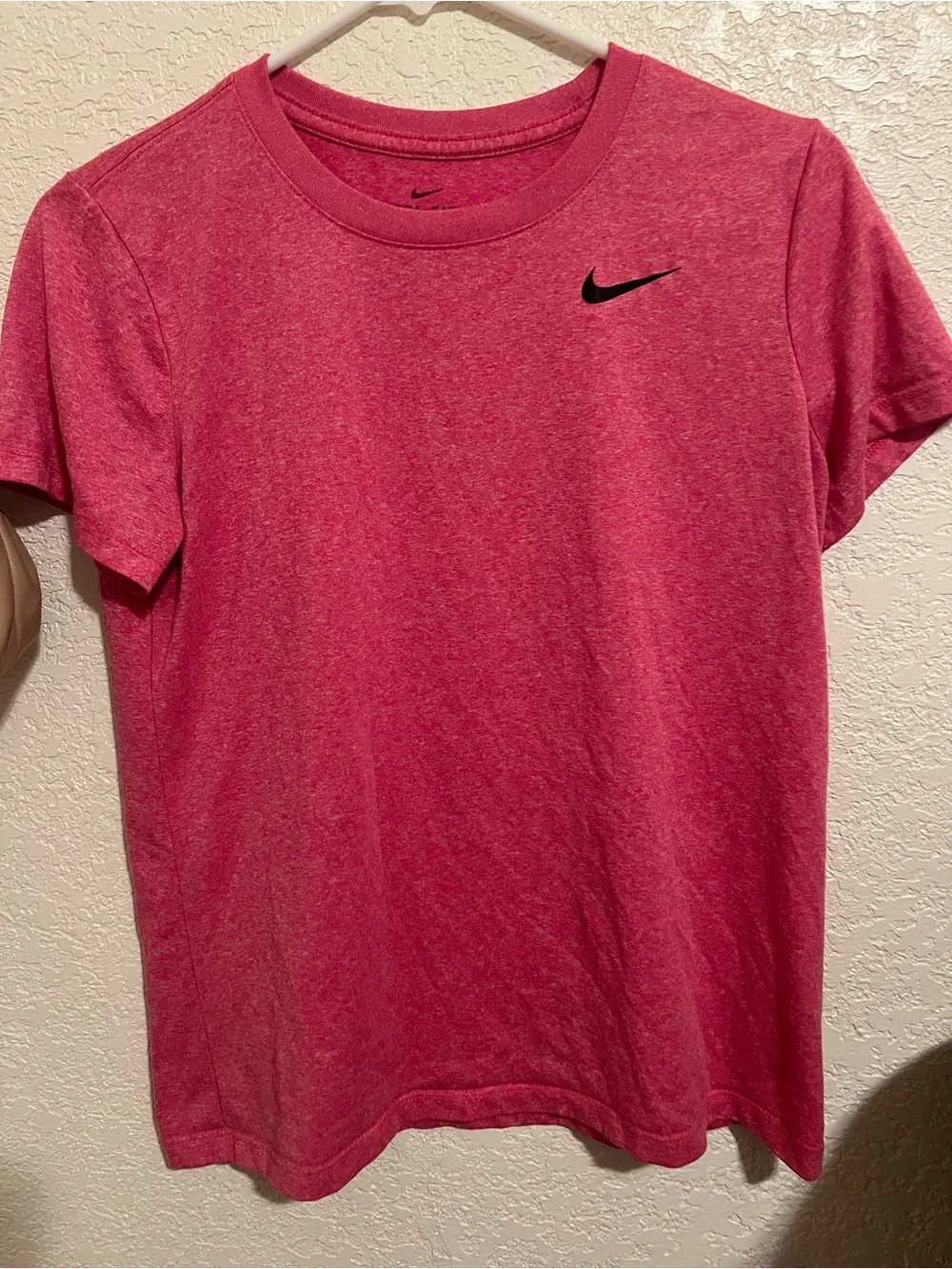 Nike Short-Sleeve Crew T-Shirt